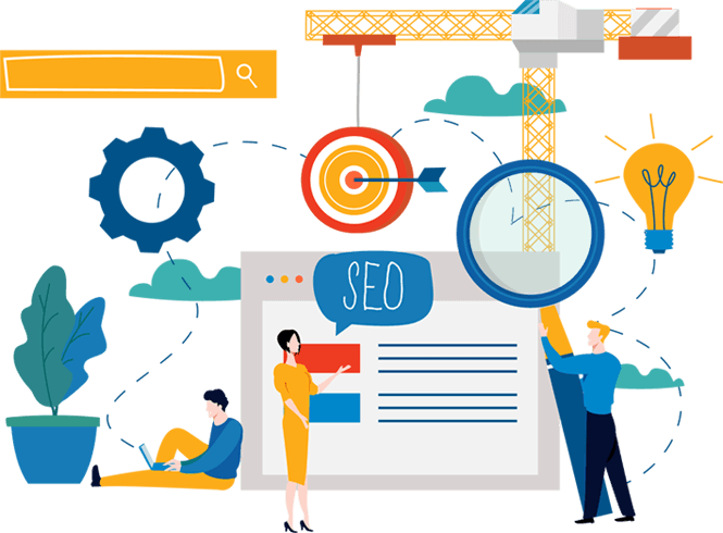 SEO, arama motoru optimizasyonu