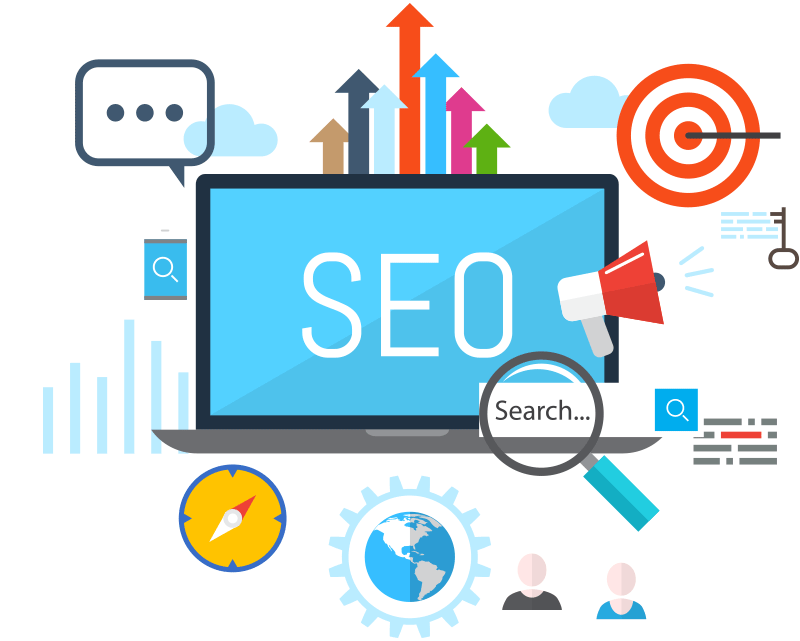 SEO, arama motoru optimizasyonu